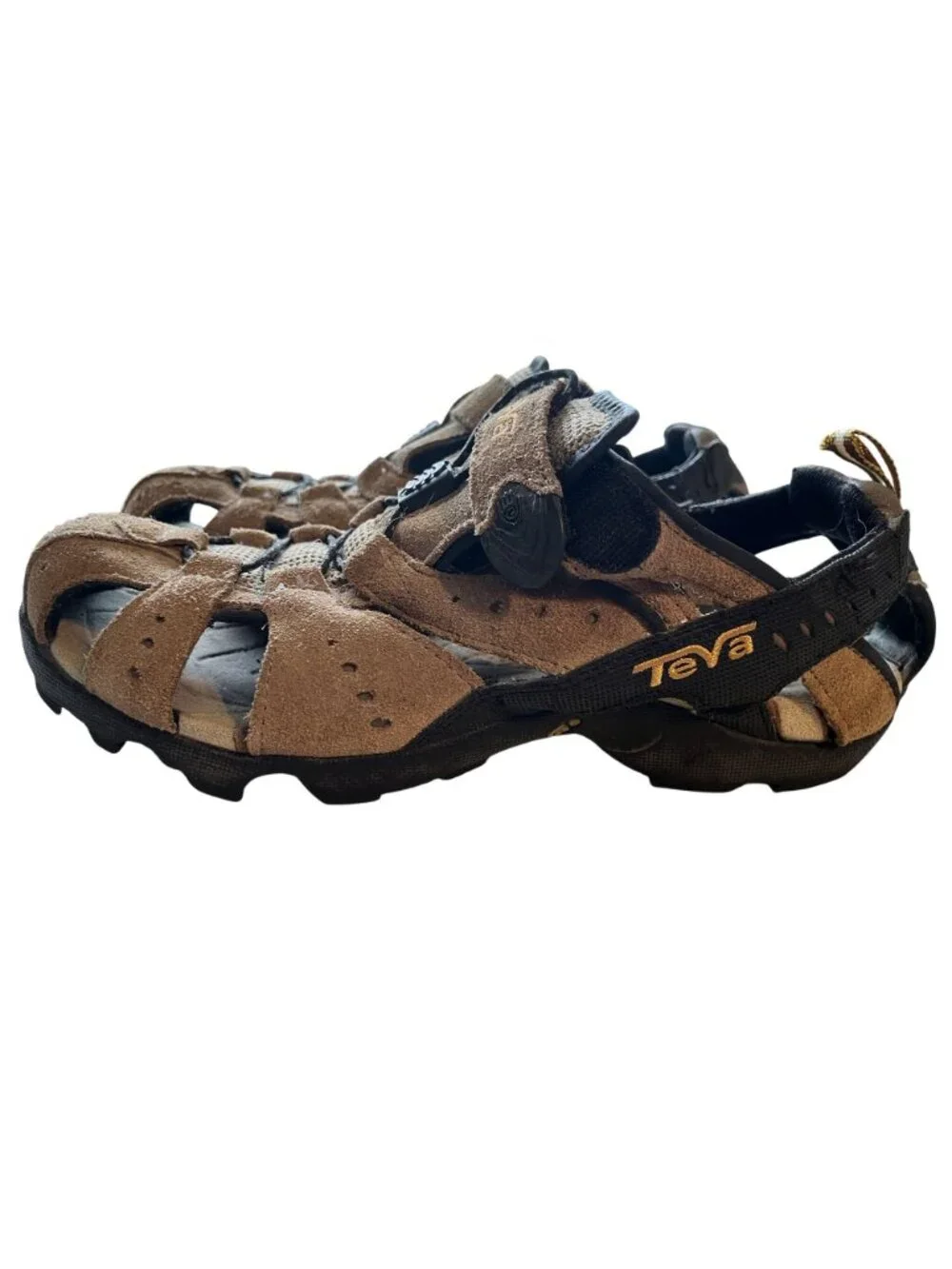 Teva great pre